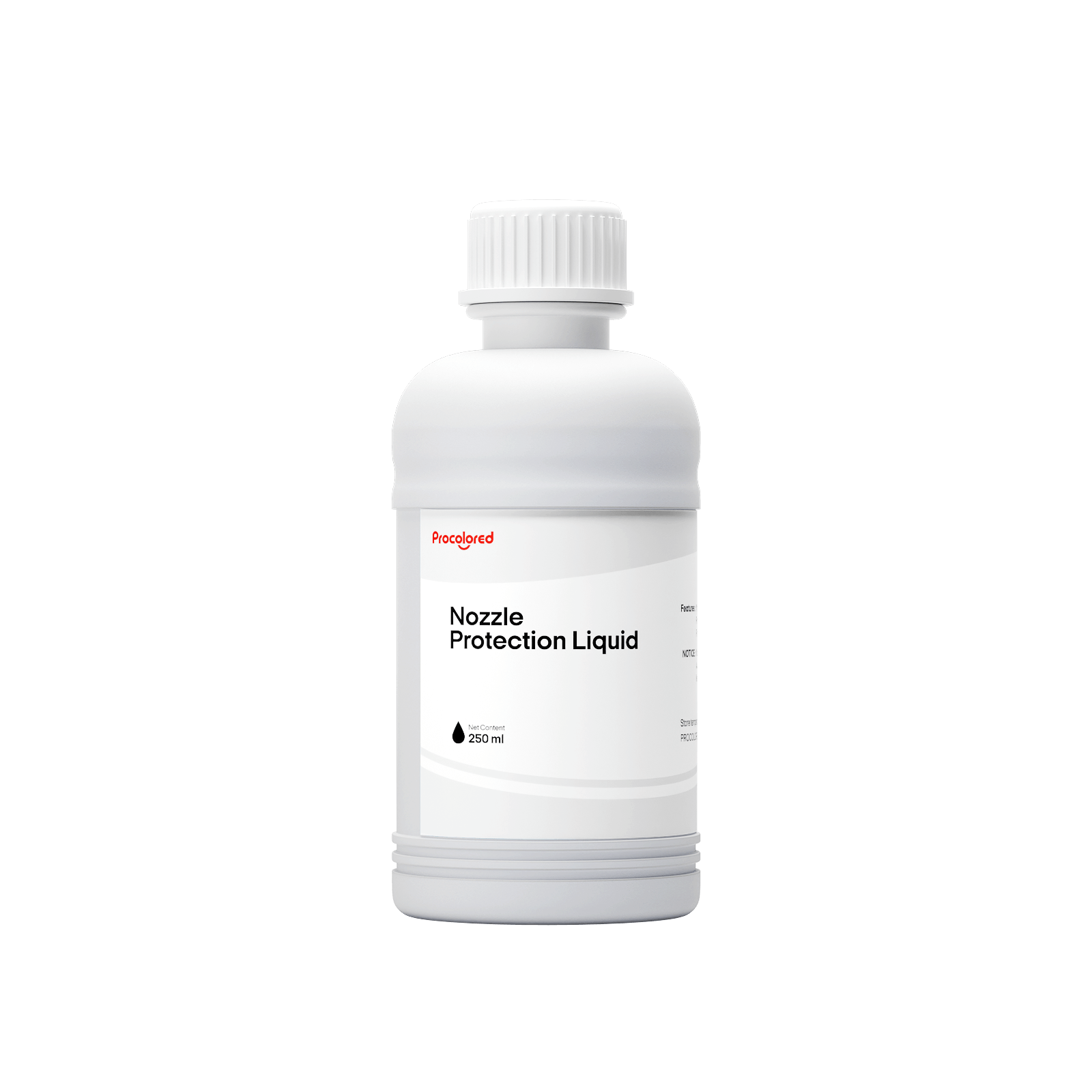Procolored Nozzle Protection Liquid / Printhead Cleaning Fluid 500ml