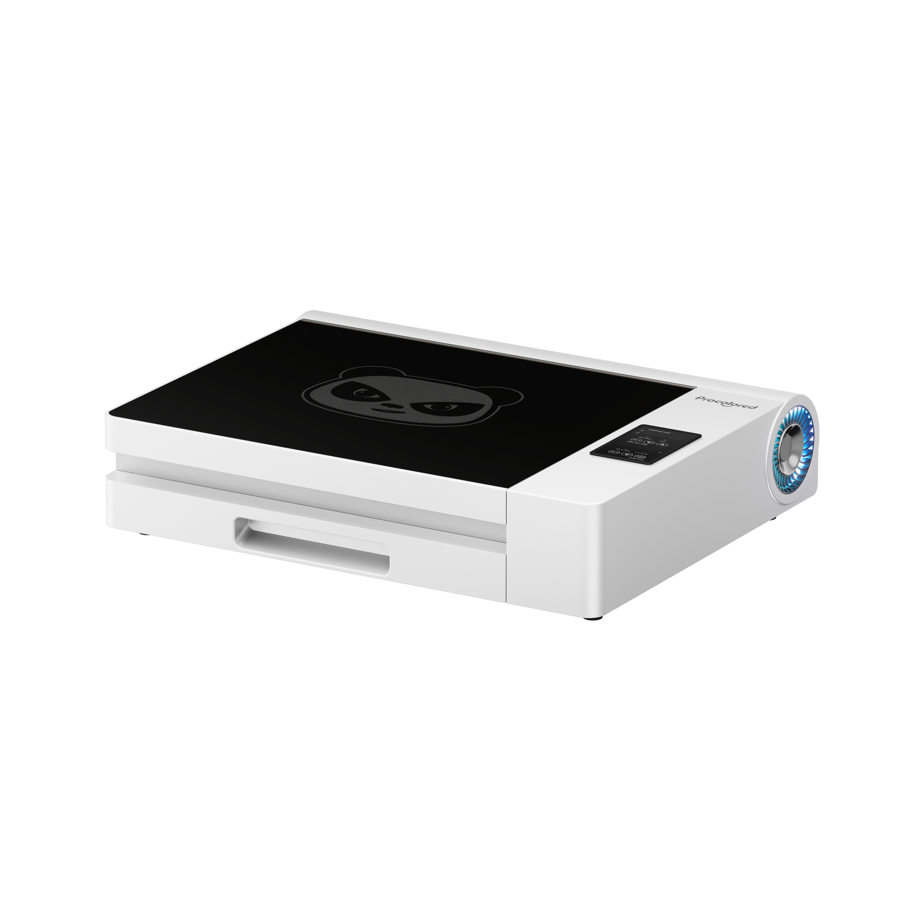 Procolored Smokeless Oven for DTF Printer - Premium