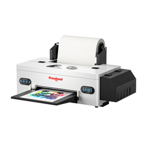 Procolored F13 Panda DTF Printer 13" A3 L1800