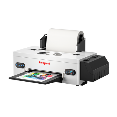 F13 DTF Printer