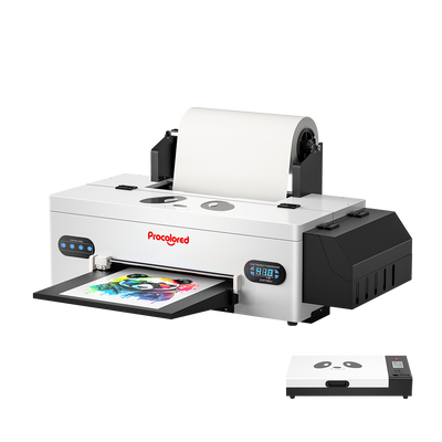 F13 DTF Printer