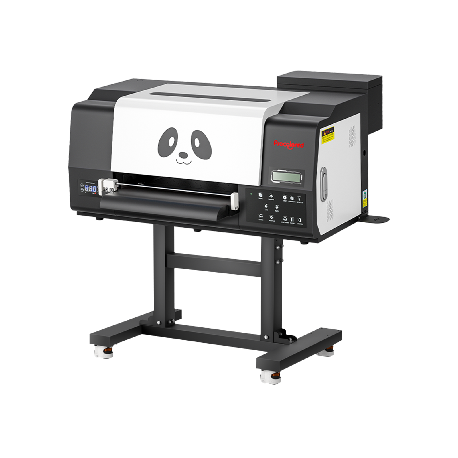 Procolored F13 Pro Panda DTF Printer 13" A3 Dual XP600 & Stand