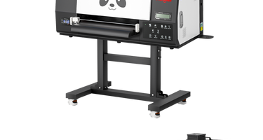 Procolored F13 Pro Panda DTF Printer 13" A3 Dual XP600 + Stand + Shaker Oven