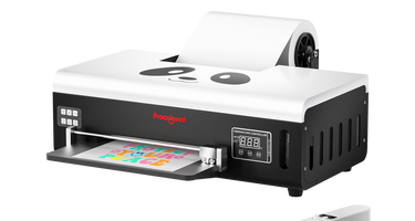 Procolored F8 Panda DTF Printer 8.2" A4 L800 & Complete Bundle