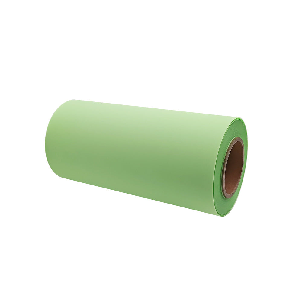 Procolored DTF Glow in Dark Transfer Roll Film 11.8 Inch x 328 FT——fit for A3 DTF Printer