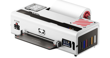 Procolored K13 DTF Printer 13" A3 & Oven - White