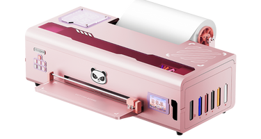 Procolored K13 DTF Printer 13" A3 & Oven Premium - Pink