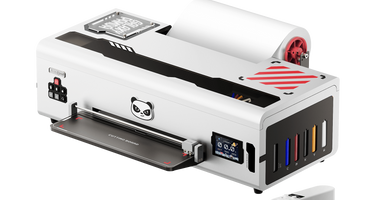 Procolored K13 Lite DTF Printer 13" A3 & Complete Bundle Premium - White