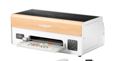 Procolored P13 DTF Printer 13" A3 XP600 & Ultimate Bundle