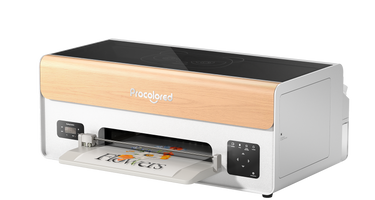 Procolored P13 DTF Printer 13" A3 XP600 & Oven Premium