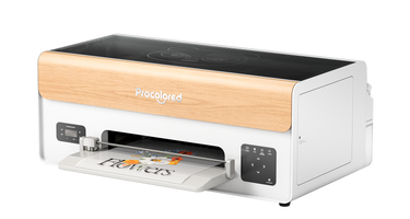 Procolored P13 DTF Printer 13" A3 XP600 & Oven