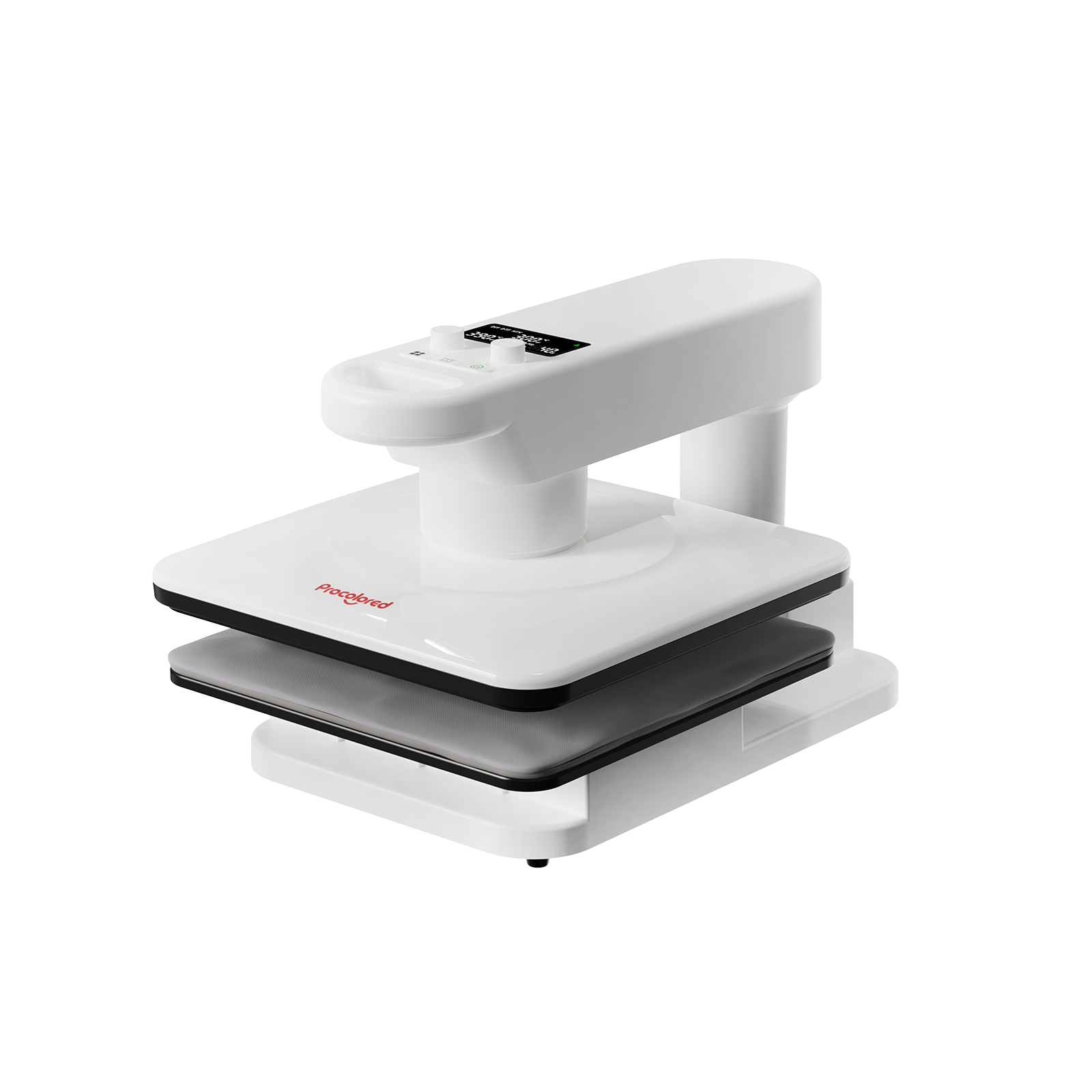 Procolored H15 Auto Heat Press Machine
