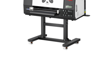 Procolored F13 Pro Panda DTF Printer 13" A3 Dual XP600 + Stand + Oven