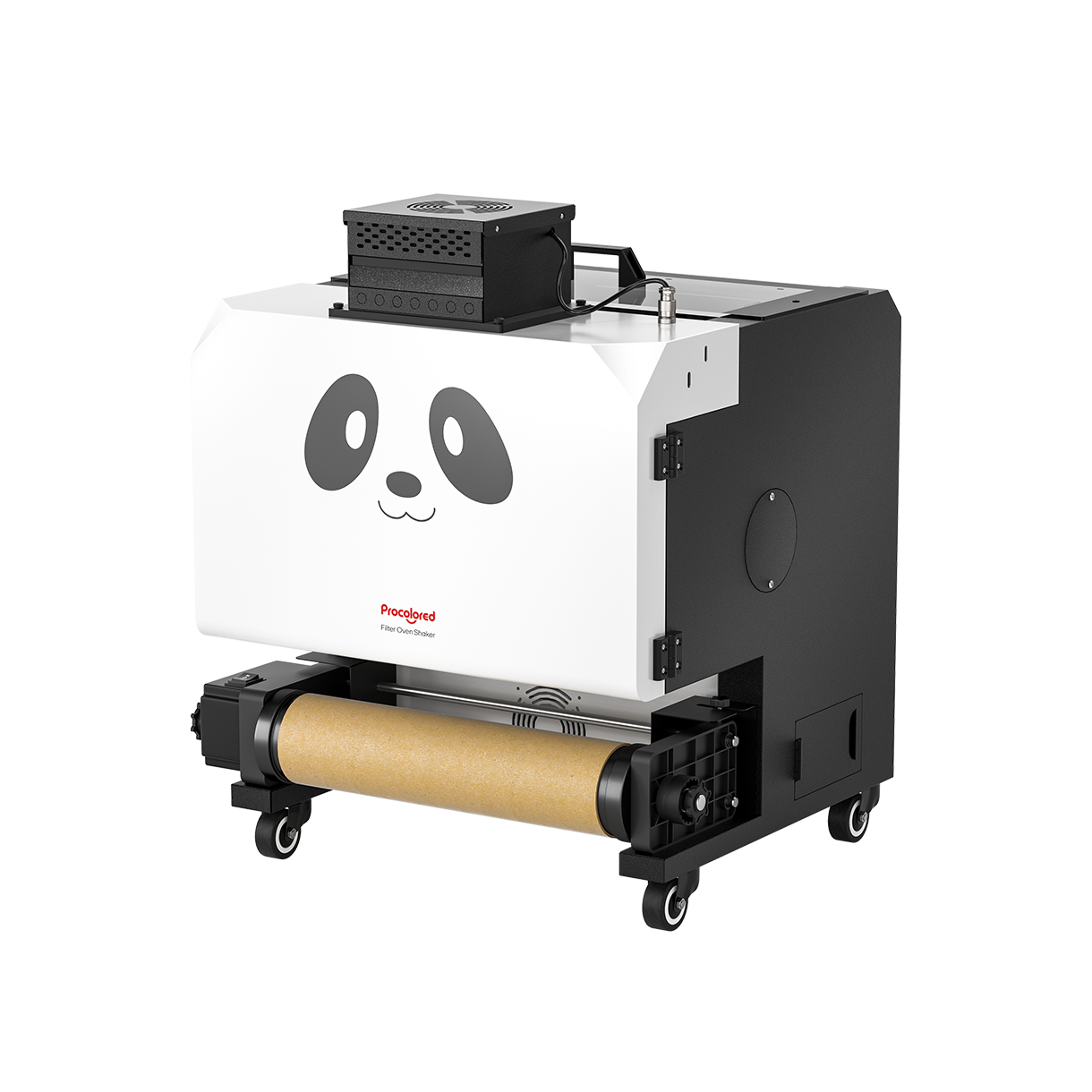 Procolored Powder Shaking And Drying All-In-One Machine For DTF Printer