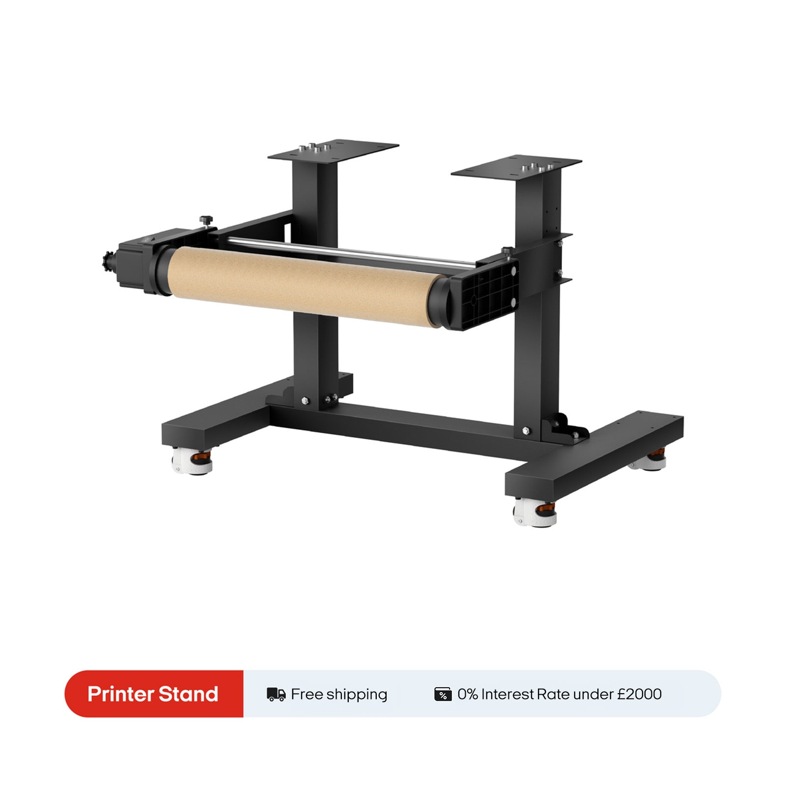 Printer Bracket For Procolored DTF Pro and Mini UV DTF Printers
