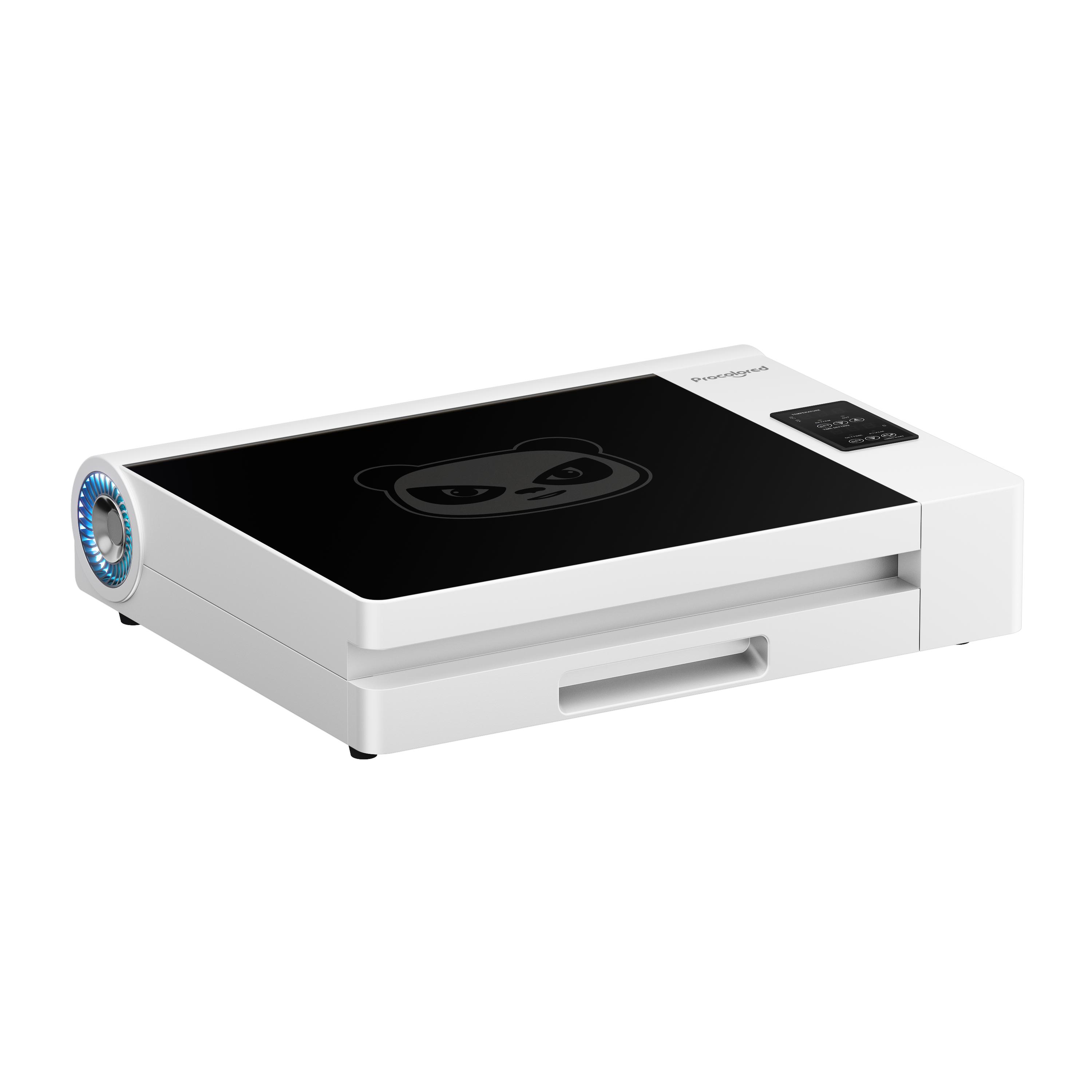 Procolored Smokeless Oven for DTF Printer - Premium